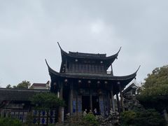 -胡雪岩故居