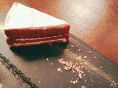 红丝绒-TINTIN CAKE BOUTIQUE(台北壹店)
