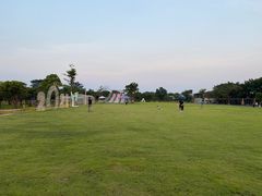 -长洲岛都市农业公园