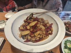 -印象鲵宴·张家界地标美食名片(溪布街店)