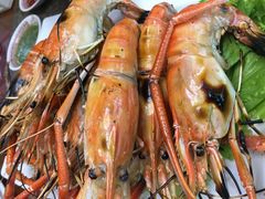 -光海鲜鱼翅餐厅(叻差拉披色路店)