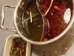 -君邦火锅(新疆大厦店)