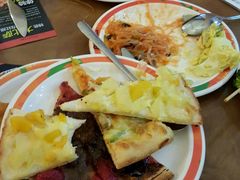 -比格比萨自助(新辰里学清路店)