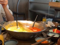 -湊湊火锅·茶憩(皇姑万象汇店)