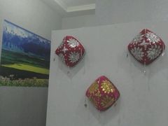 -刀郎新疆餐厅.烧烤大盘鸡(绿地清真店)