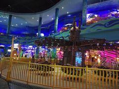 -青岛嘉年华主题乐园