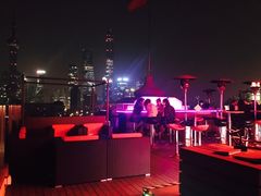 -罗斯福色戒酒吧(外滩店)