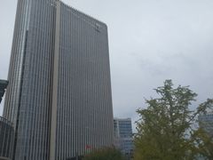 -新湖铂尔曼大酒店·日之升日餐厅