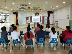 -吉的堡幼儿园(安康仕府大院园)