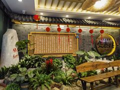 -安泰楼·佛跳墙创始人·传统闽味早茶·酒楼(三坊七巷闽菜地标店)