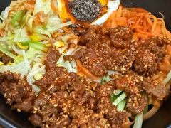 -优壹佳·延边朝鲜族料理(中山北路店)