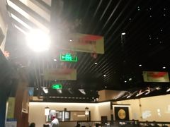 大堂-客语客家菜(琶洲保利店)