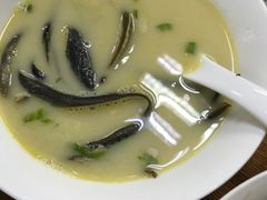 -欣达面馆(天桥支路店)