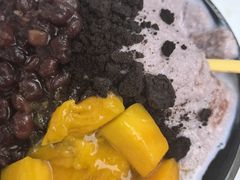 -小胖老味刨冰