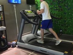 -漾健身·普拉提(橡树湾店)