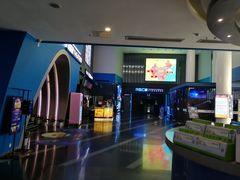-保利国际影城(保利文化广场店)