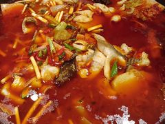 -自贡好吃客(科华店)