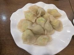 -大东方饺子王