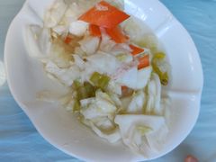 -天乐农家鱼头王(天目湖店)