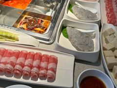 -海底捞大排档火锅(悦荟广场店)