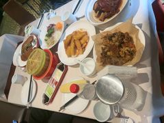 -大鸭梨烤鸭(甘家口店)