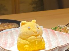 -贵木日本料理·铁板烧(新地假日广场店)