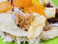 -澳门陈光记烧味饭店(万象城店)