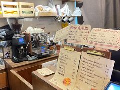 -Al Salam莫的三明治