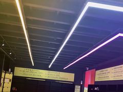 -Tenker Club弹刻极限主题公园 · 蹦床 · 团建 · 生日派对(大关店)