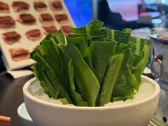 -百草滩羊清水涮羊肉(长城路店)