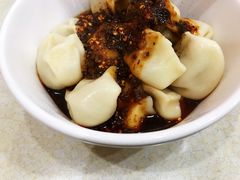 -胡成记口蘑龙眼包子(盐道街店)