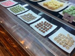 -万达瑞华酒店美食汇自助餐厅(楚河汉街店)