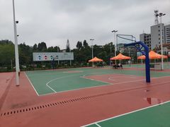 -白水带风景区体育公园