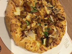 -必胜客(南通新圆融店)