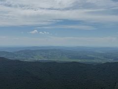 -帽儿山风景区