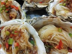 -烁佳海鲜大馅饺子