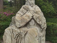 -成都武侯祠博物馆