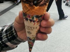 -GODIVA(港汇恒隆广场)