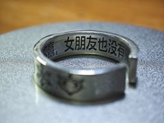 -不作·手工银饰DIY(西红门店)