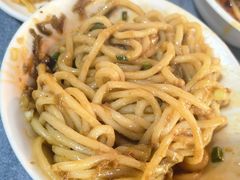 脆臊面-二号桥脆绍面(星辉中路店)