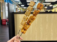 -和庆斋羊蝎子火锅·碳缸烧烤(顺义旗舰店)