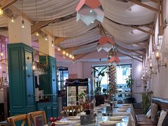 -MIO弥欧洋房西餐厅(中央大街店)