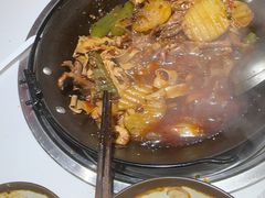 -老天桥蛙炉火锅(姑苏总店)