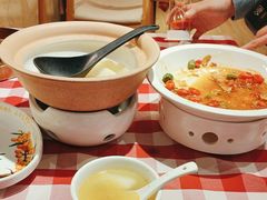 -西贝(武汉群星城店)