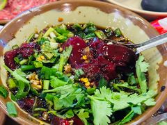 -笔记安顺夺夺粉火锅(龙湾万达店)