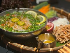 -Ameigo梅果·云贵川bistro(长宁来福士店)