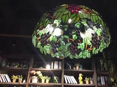 -春天里·老街坊餐厅(港隆广场店)