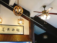 -孙盛兴奥灶面馆·蟹黄面·三虾面(山塘街总店)