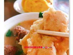 -白魁老号饭庄(交道口店)