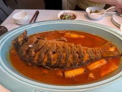 -阿五黄河大鲤鱼(英协路店)